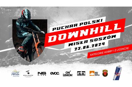 Puchar Polski Downhill 